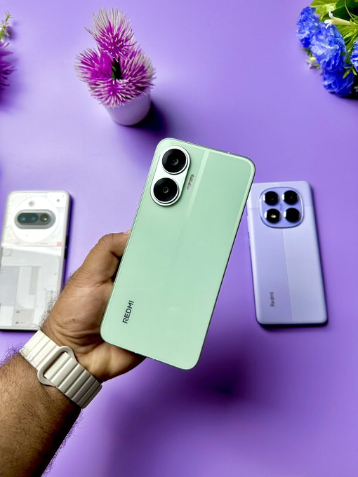 Redmi Turbo 4 Pro अब पिंक गोल्ड में उपलब्ध दमदार कैमरा और जबरदस्त बैटरी के साथ 4 Gphur9JboAAY4eq