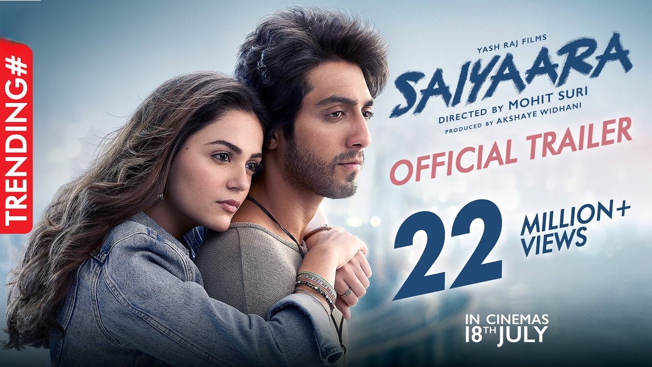दिल तोड़ने में Mohit Suri का कोई सानी नहीं: "Saiyaara" Review: 1 maxresdefault.