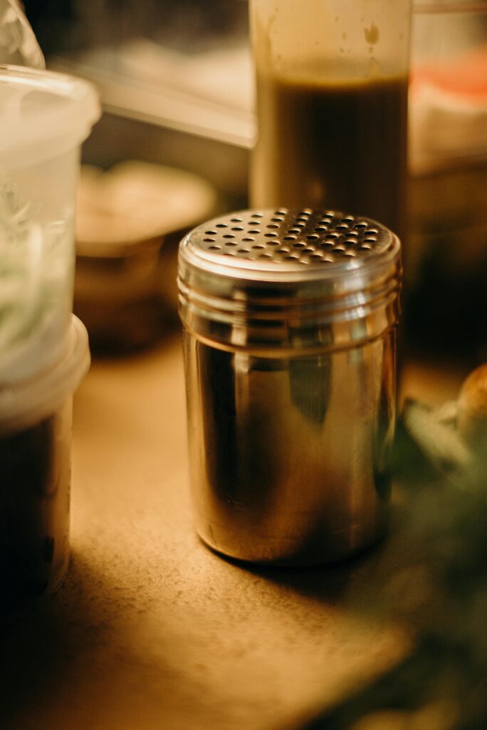 The Silent Salt Epidemic: भारत में बढ़ता बीमारियों का खतरा 3 pexels cottonbro 3297886