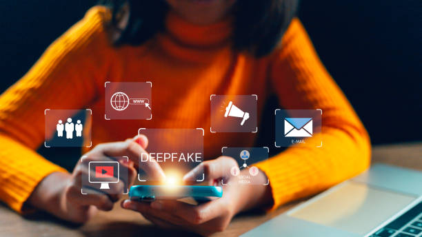Deepfake क्या है और क्यों है खतरनाक? 3 istockphoto 2031734739 612x612 1